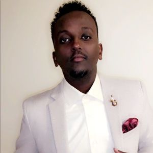 Meet your Posher, Abdul